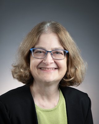 Dr. Lori Tischler