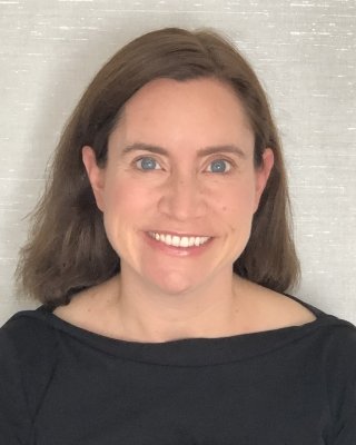 Dr. Cristina Alexander