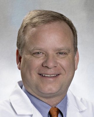 Dr. David Mount