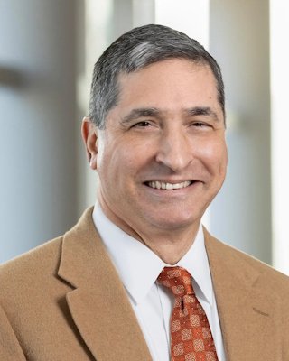 Dr. David Greer