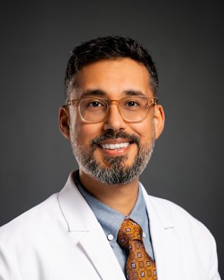 Dr. Jay Luthar