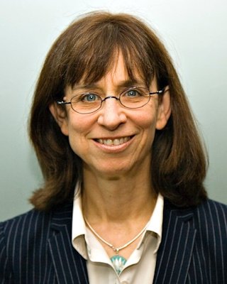 Dr. Alice Sheridan