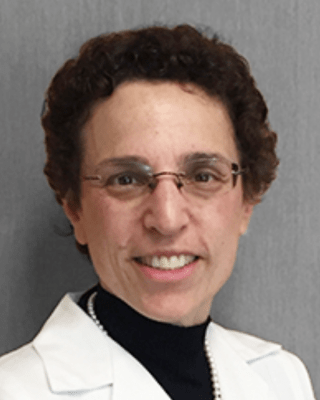Dr. Borg-Stein