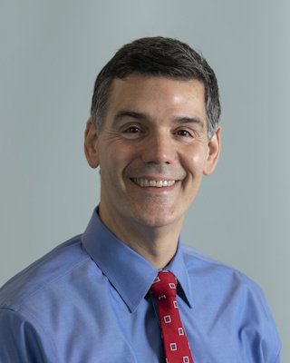 Dr. John Denninger
