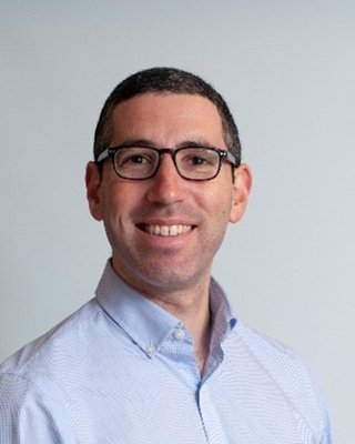 Dr. Jacob Mirsky