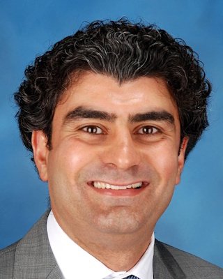 Dr. Jamil Azzi