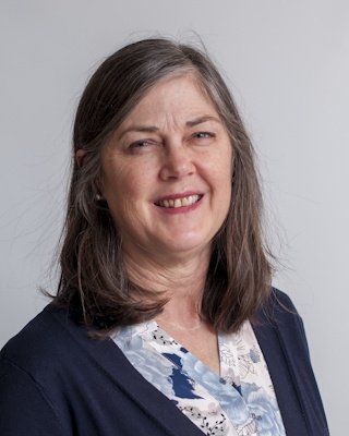 Dr. Katherine Rosa 