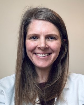 Dr. Miranda Theodore