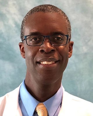 Dr. Muthoka Mutinga