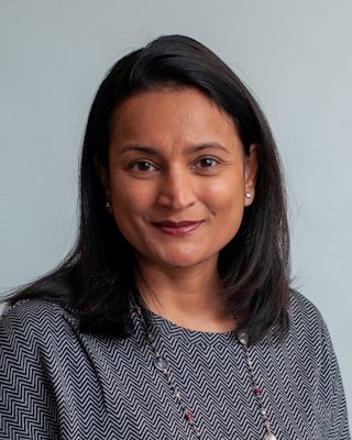 Dr. Shalu Ramchandani