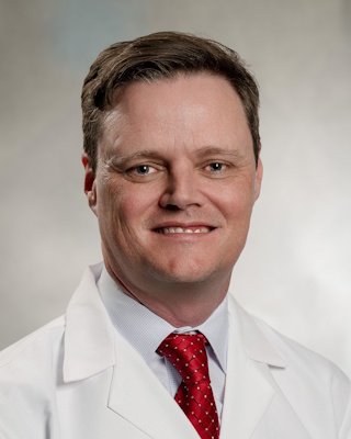 Dr. Gearoid McMahon