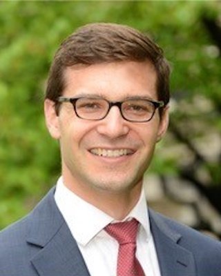 Dr. Wesley Dutton