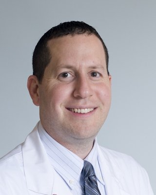 Dr. Rory Weiner