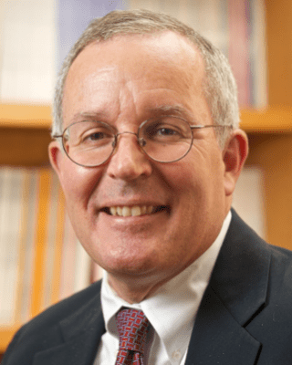 Dr. David Bates