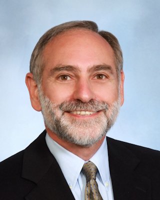 Dr. Paul Copeland