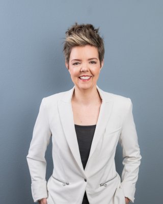 Kelly Casperson, MD