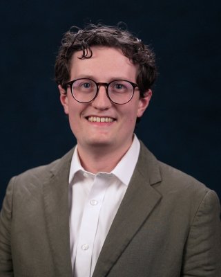 Christopher Carter