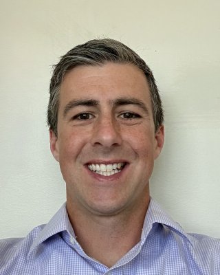 Headshot of Dan Hall