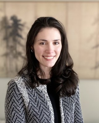 Laura Dedmon.