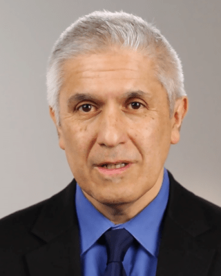 Yuri Quintana.