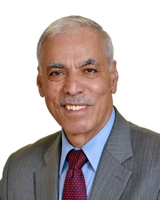 Abdulmaged Traish, PhD, MBA