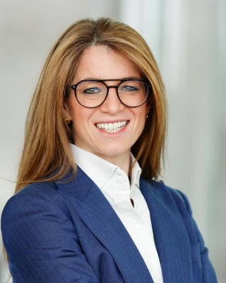 Ariel Stern.