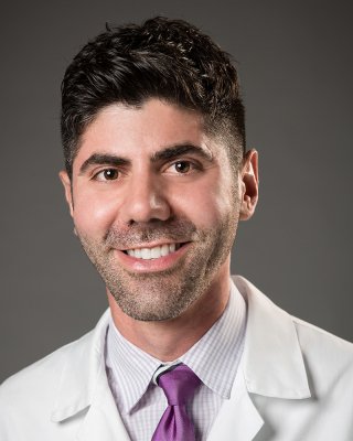 H. Ray Jalian, MD
