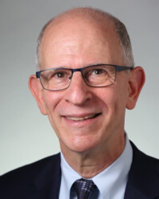 Rick Pels headshot