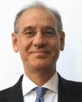 headshot of Rifat Atun