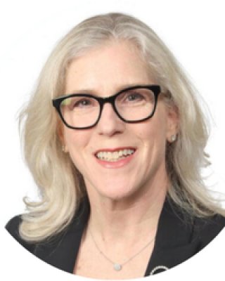 Stephanie Faubion.