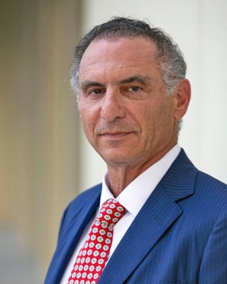 Abraham Morgentaler, MD, FACS