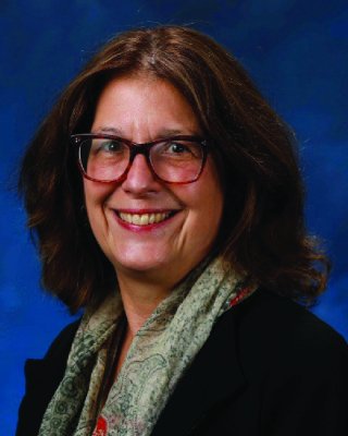 Claire Henchcliffe.
