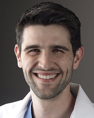 Headshot of Jake Hoyne