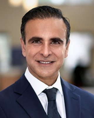 Mohit Khera, MD, MPH, MBA 