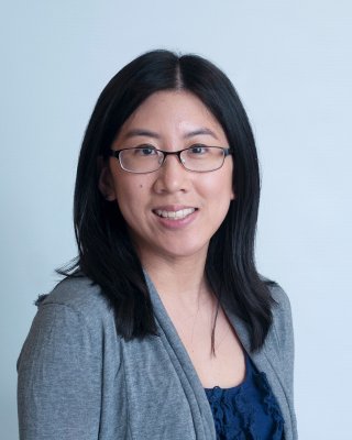 Josephine Li.