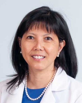 Headshot of Iana Tsao.