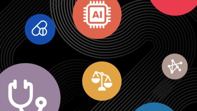 HealthXcelerate Learner Story With Icons
