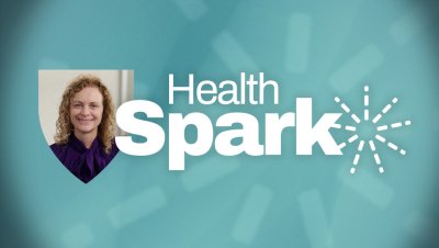  Mary Witkowski for HealthSpark