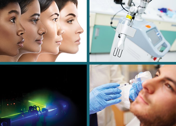 Laser & Aesthetic Skin Therapy