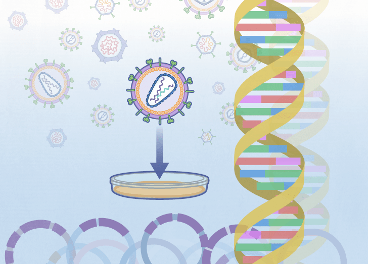 Gene Therapy Course Icon