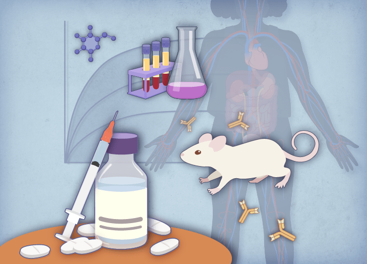 Drug Development and Delivery Course Icon