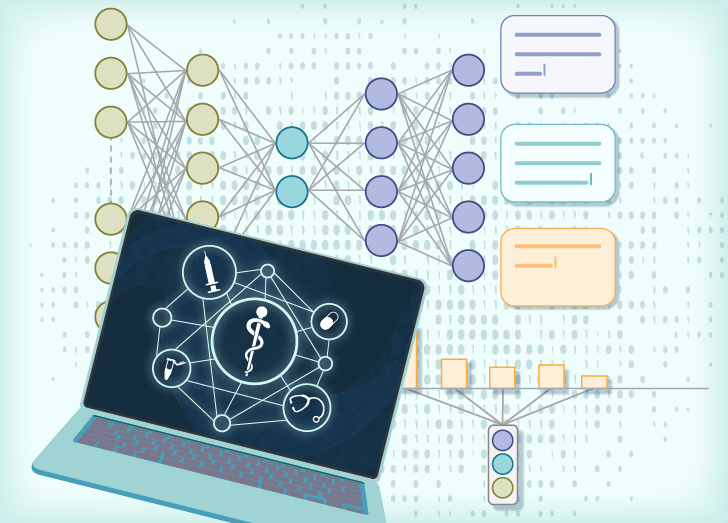 Natural Language Processing Image