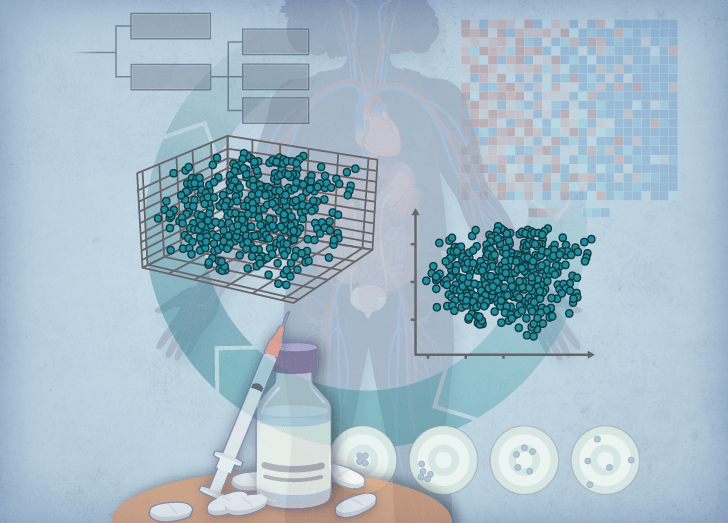 Biomarkers Course Icon