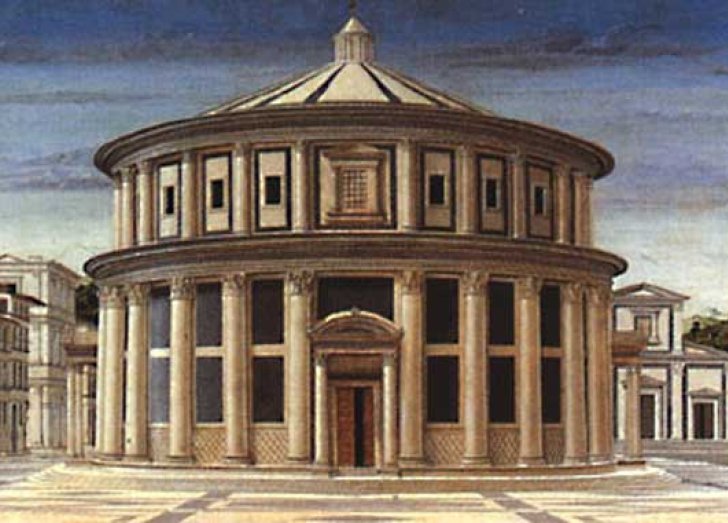 image of a building.