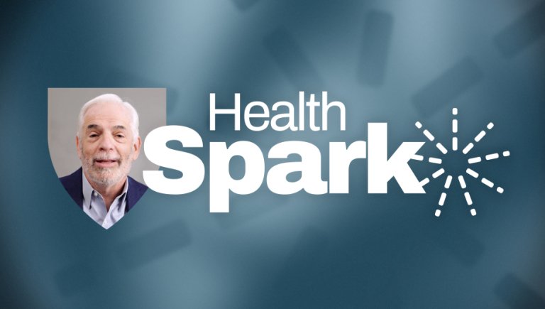 Andrew Dreyfus for HealthSpark