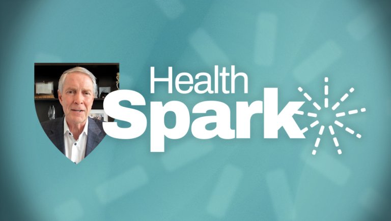 Bill Frist Health Spark