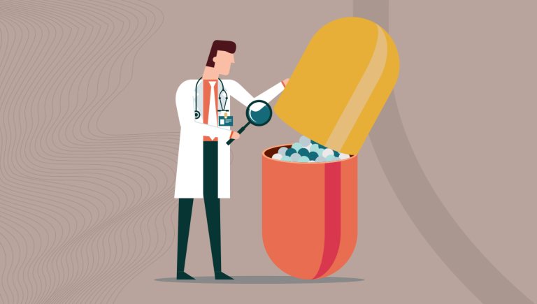 Evidence-Based Medicine