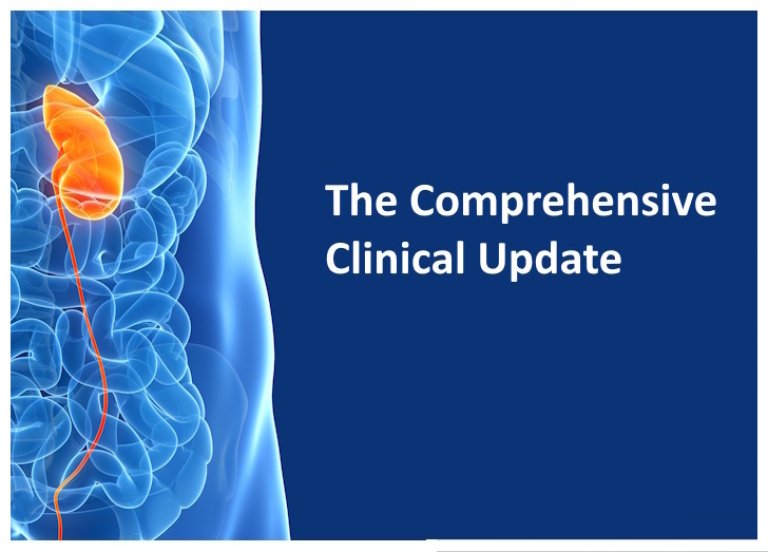 The Comprehensive Nephrology Update