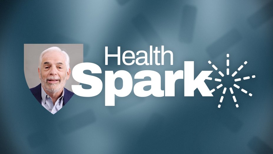 Andrew Dreyfus for HealthSpark