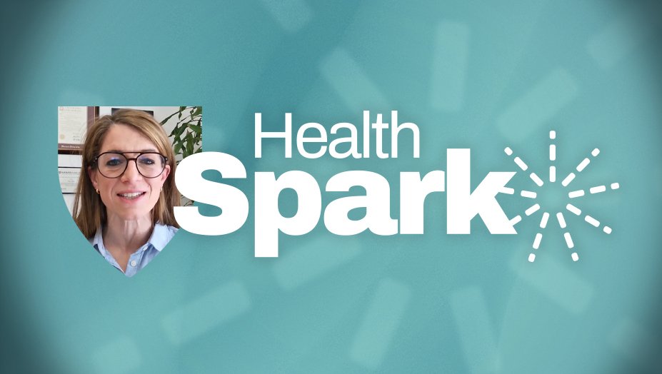 Ariel Stern for HealthSpark